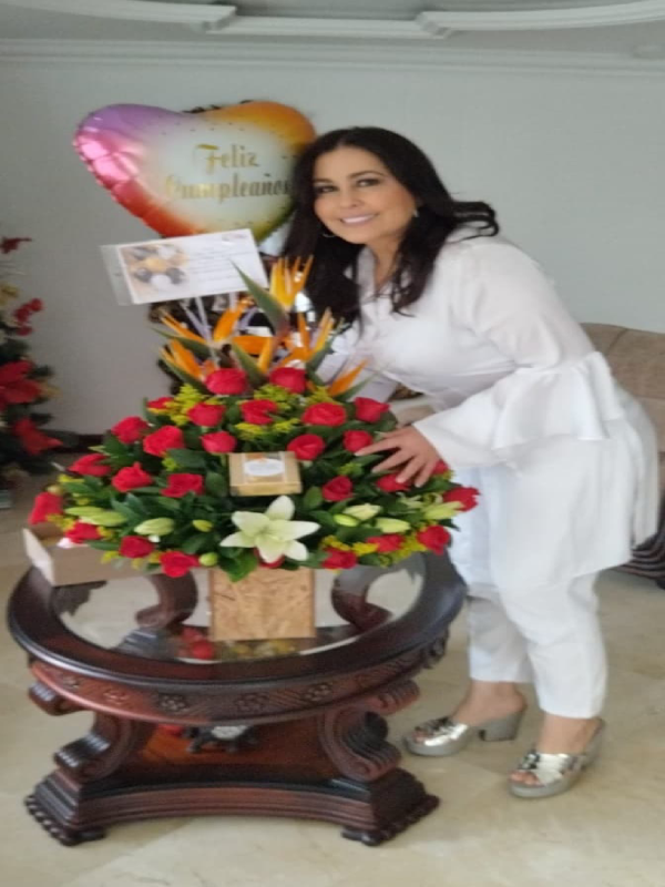 Flores Floristería Sabaneta 025