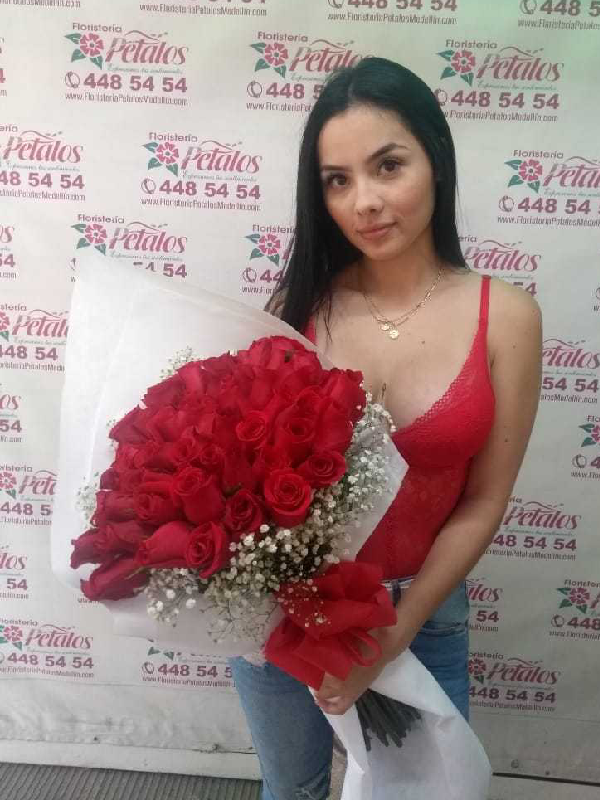 Flores Floristería Sabaneta 029