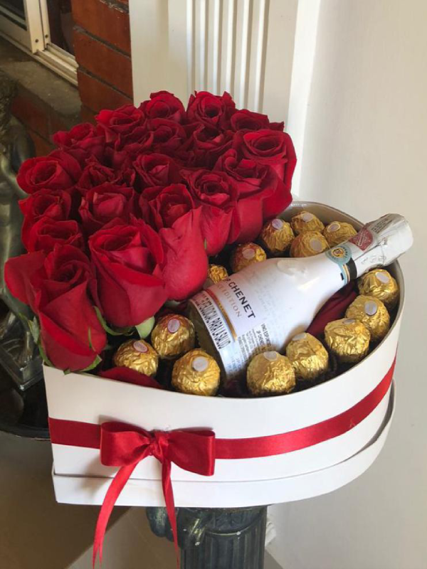 Flores Floristería Sabaneta 013