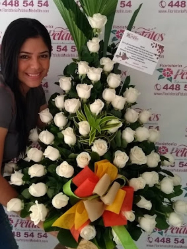 Flores Floristería Sabaneta 028