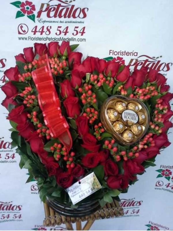 Flores Floristería Sabaneta 032